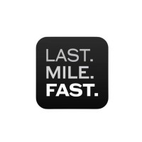 Last Mile Fast logo - Similar company to Clicka Technologies (Pty ) Ltd