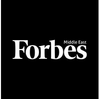 Forbes Middle East logo - Similar company to Agent It Solutions