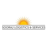 Sooraj Logistics & Services logo - Similar company to Royal Relocations & Logistics