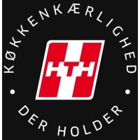 HTH Århus Håndværkssalg logo - Similar company to Hth / Uno Form Projektsalg Glostrup