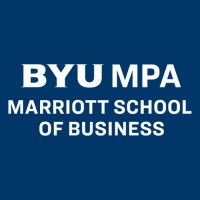 BYU Marriott MPA logo - Similar company to Codesilk