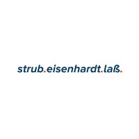strub.eisenhardt.laß. logo - Similar company to Tso Tax Winterhalter & Kollegen Steuerberatungsgesellschaft Mbh