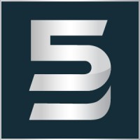 Cyber5W logo - Similar company to Nextron Systems