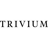 TRIVIUM logo - Similar company to Unknown Nordic