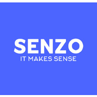 Senzo logo - Similar company to Fruition