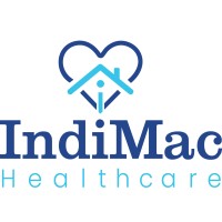IndiMac Healthcare Pvt Ltd logo - Similar company to Salessuite.Net