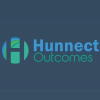 Hunnect Outcomes logo - Similar company to The Pm Suite