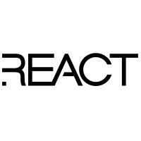 REACT Events logo - Similar company to Lts Events Limited