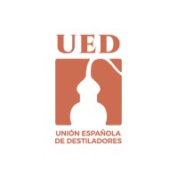 Unión Española de Destiladores logo - Similar company to Oak Barrels