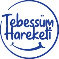 Tebessüm Hareketi/Movement Smile Association logo - Similar company to Harmony Projesi