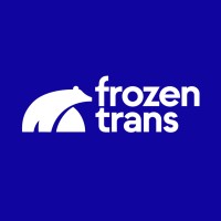 Frozentrans logo - Similar company to Mielewczyk Sp. Z O.O.