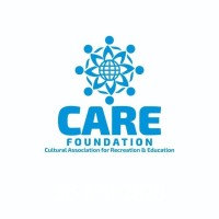 Care Foundation logo - Similar company to Yuva Utkal Foundation