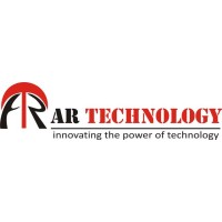AR Technology Pvt. Ltd. logo - Similar company to Ar Technologies
