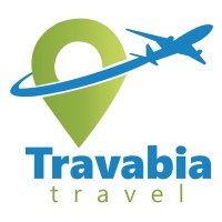 Travabia Travel & Tours logo - Similar company to Transit Travel