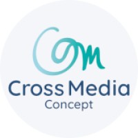 Cross-Media Concept logo - Similar company to Sovdevi