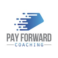 Pay Forward Coaching logo - Similar company to Pay It Forward