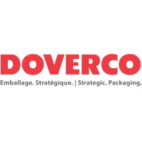 Doverco Inc. logo - Similar company to Tech Master Zone (Tmz)