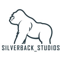 Silverback Studios logo - Similar company to Lemaar Pty Ltd