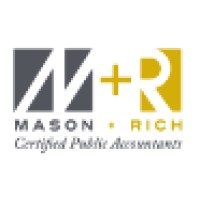 Mason + Rich, CPAs logo - Similar company to Branch Richards & Co