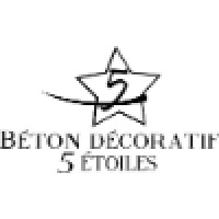 Béton Décoratif 5 Étoiles