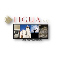 Tigua Technology Services Inc. logo - Similar company to Per-Geesh Construction Corporation