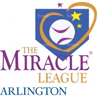 Miracle League Arlington logo - Similar company to Alpha Delta Kappa