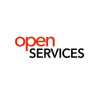 Open Services logo - Similar company to Empowertech Llc