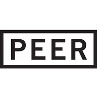 PEER logo - Similar company to V22 Foundation