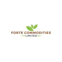 Forte Commodities Limited logo - Similar company to Ugccres