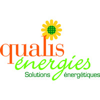 Qualis énergies - Chauffage Climatisation Solaire Isolation logo - Similar company to Impact Energie