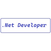 .NET Developers logo - Similar company to .Net Developer