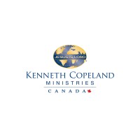 Kenneth Copeland Ministries Canada 🇨🇦 logo - Similar company to Scripture Union Canada