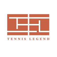 Tennis Legend logo - Similar company to Jannik Sinner Foundation