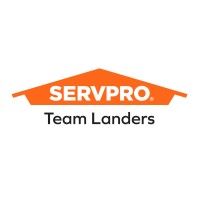 SERVPRO® Team Landers logo - Similar company to Togala Contractor Builder