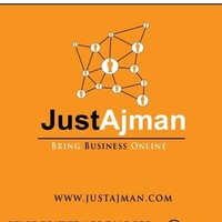Just Ajman logo - Similar company to Shaheer Solutions