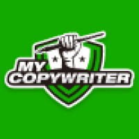 Mycopywriter.io logo - Similar company to Markings