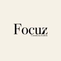 Focuz Consultoria Zendesk logo - Similar company to Visão E Ação | Consultoria Empresarial