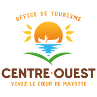 Tourism Office of Central  West (Mayotte) logo - Similar company to Communauté De Communes Du Centre-Ouest - 3Co