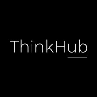 ThinkHub Inc. logo - Similar company to Thinkhub