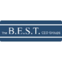 The BEST CEO Group logo - Similar company to Ceo Groups