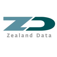 Zealand-Data Aps logo - Similar company to Freelance Data
