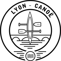Lyon Canoë logo - Similar company to Ludika