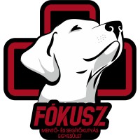 Fókusz Mentő- és Segítőkutyás Egyesület logo - Similar company to Indsolutions