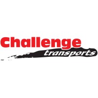 Challenge Transports logo - Similar company to Arc-En-Ciel