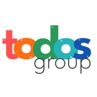 Todos Group logo - Similar company to Colorboost
