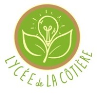 Lycée Polyvalent de la Côtière logo - Similar company to Lycée De La Cotière
