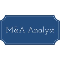 M&A Analyst logo - Similar company to Shubham Agarwal Coaching