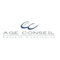 AGE CONSEIL / Expertise Comptable, Audit & Conseil logo - Similar company to Sfeco Expert Comptable
