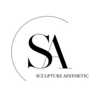 Sculpture Aesthetic logo - Similar company to Nap