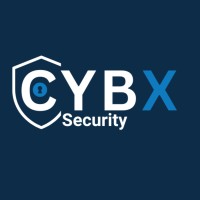 CybXSecurity LLC logo - Similar company to 3 Territory Solutions